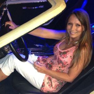 Meet your Posher, Vickie